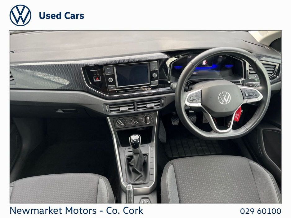 2023 Volkswagen Polo - image 13