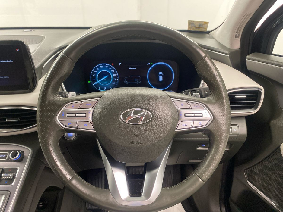 2023 Hyundai Santa Fe - image 14