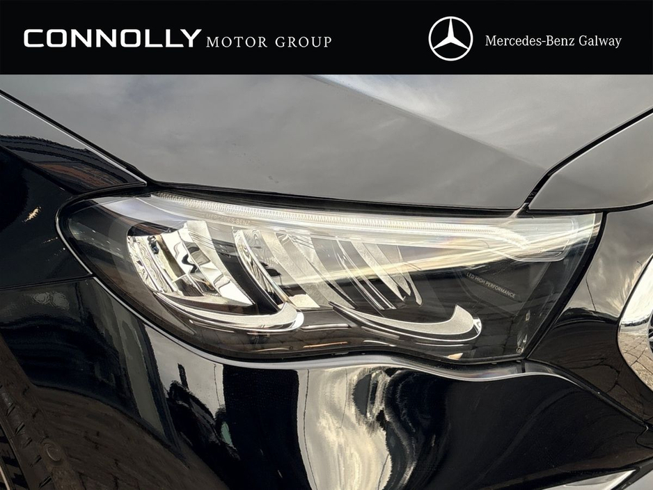 2026 Mercedes-Benz E Class - image 14