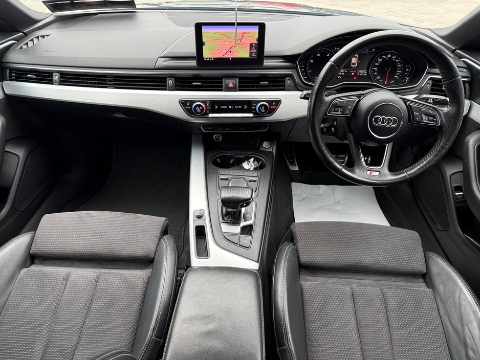 2017 Audi A5 - image 11