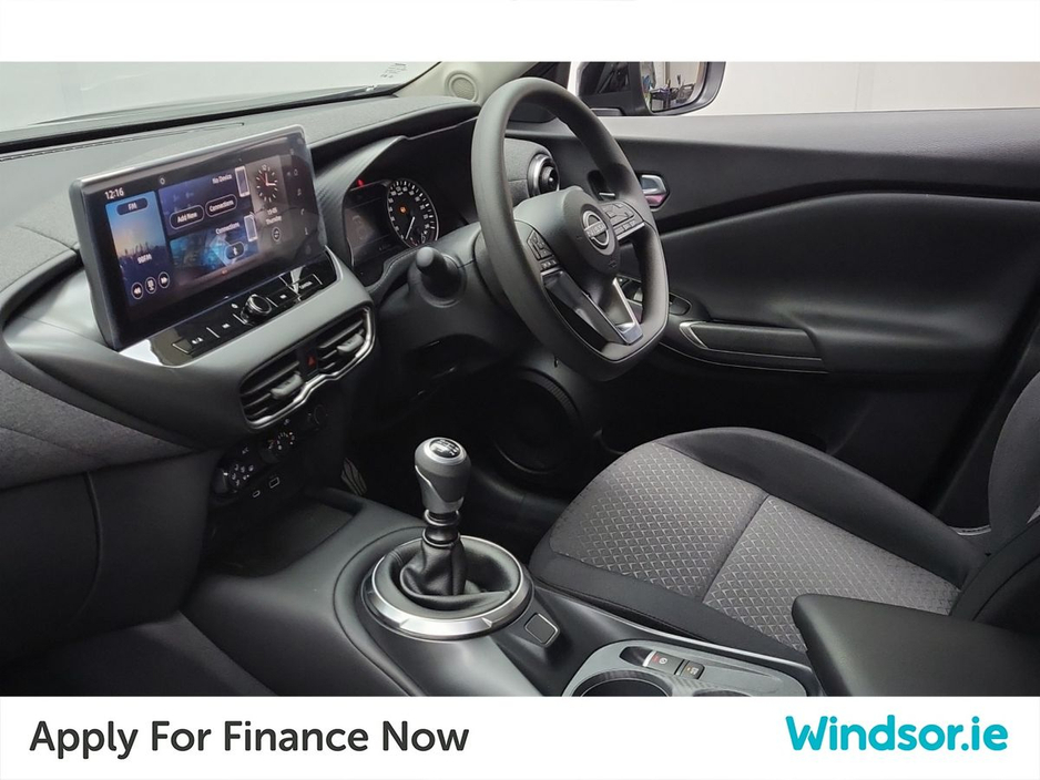 2025 Nissan Juke 1.0T PET SV *€2K SCRAPPAGE * €25,995