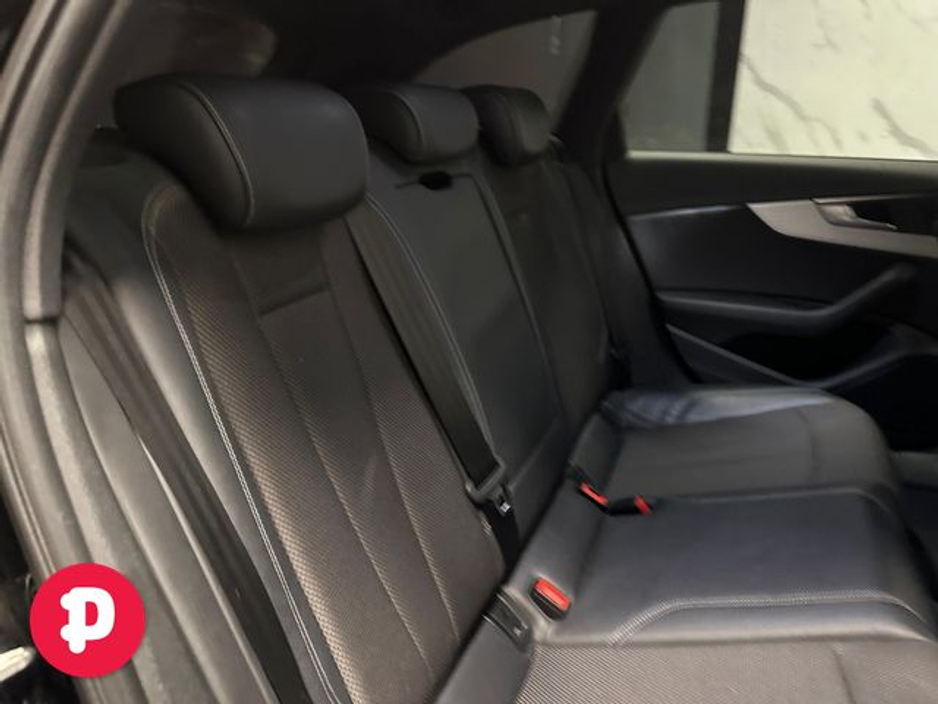 2017 Audi A4 - image 10