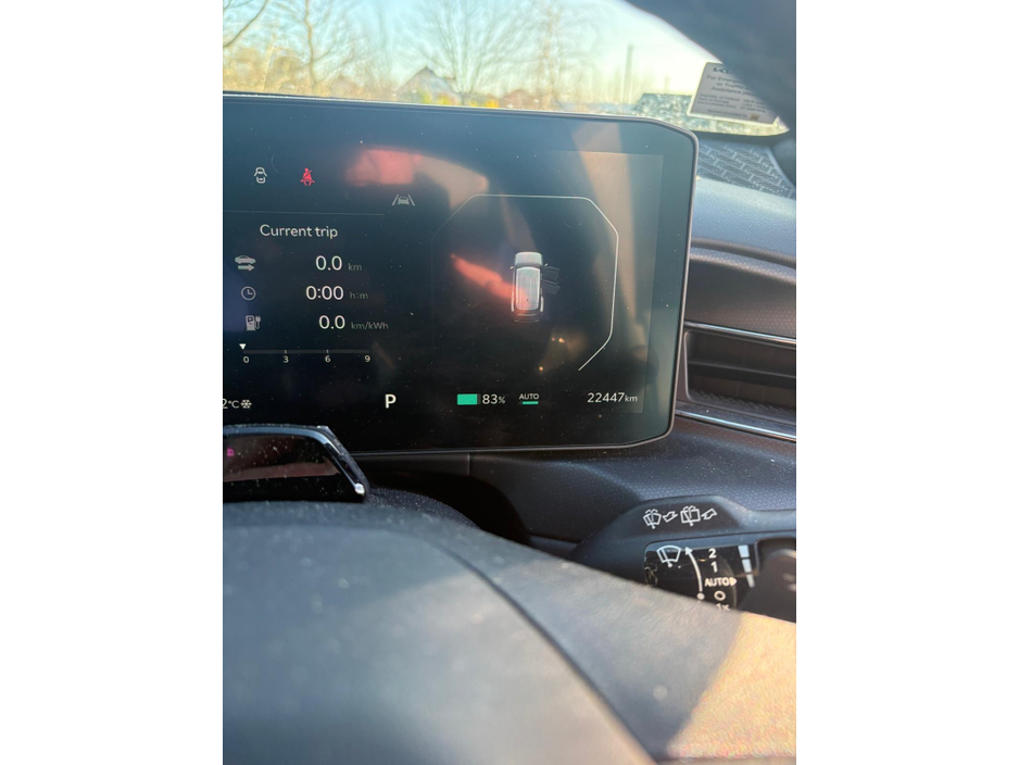 2025 Kia EV9 GT LINE 7S AWD 5DR AUTO €74,900