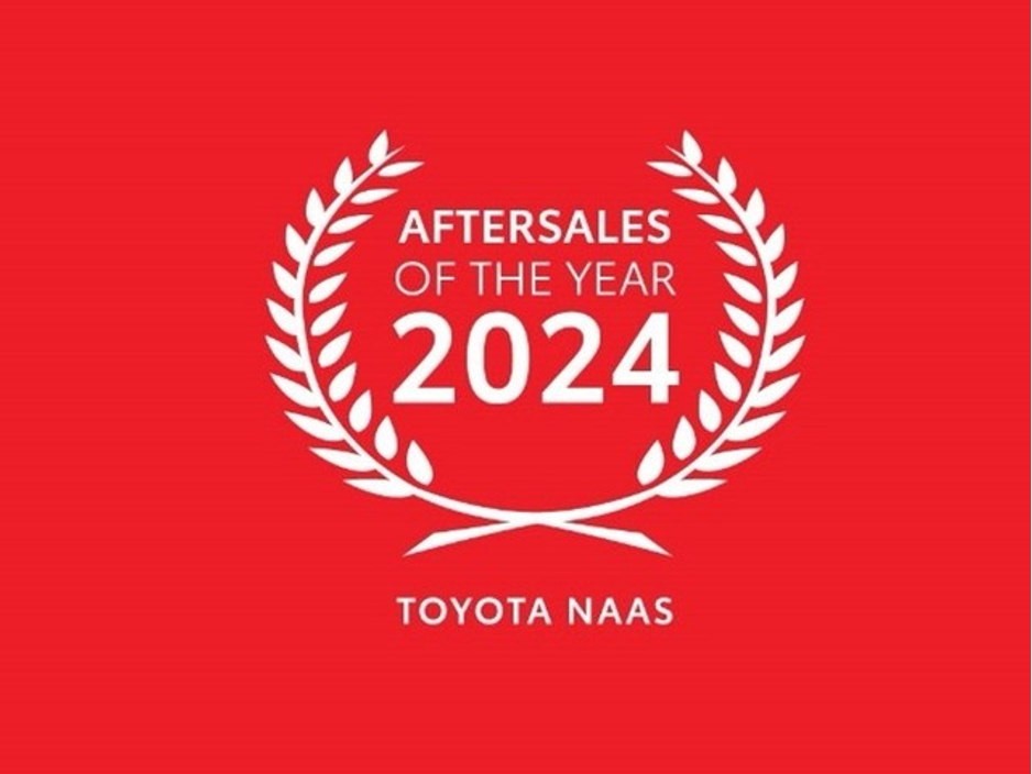 2025 Toyota Yaris Cross - image 19