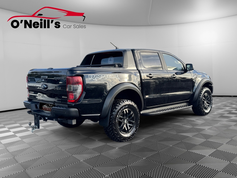 2022 Ford Ranger - image 3