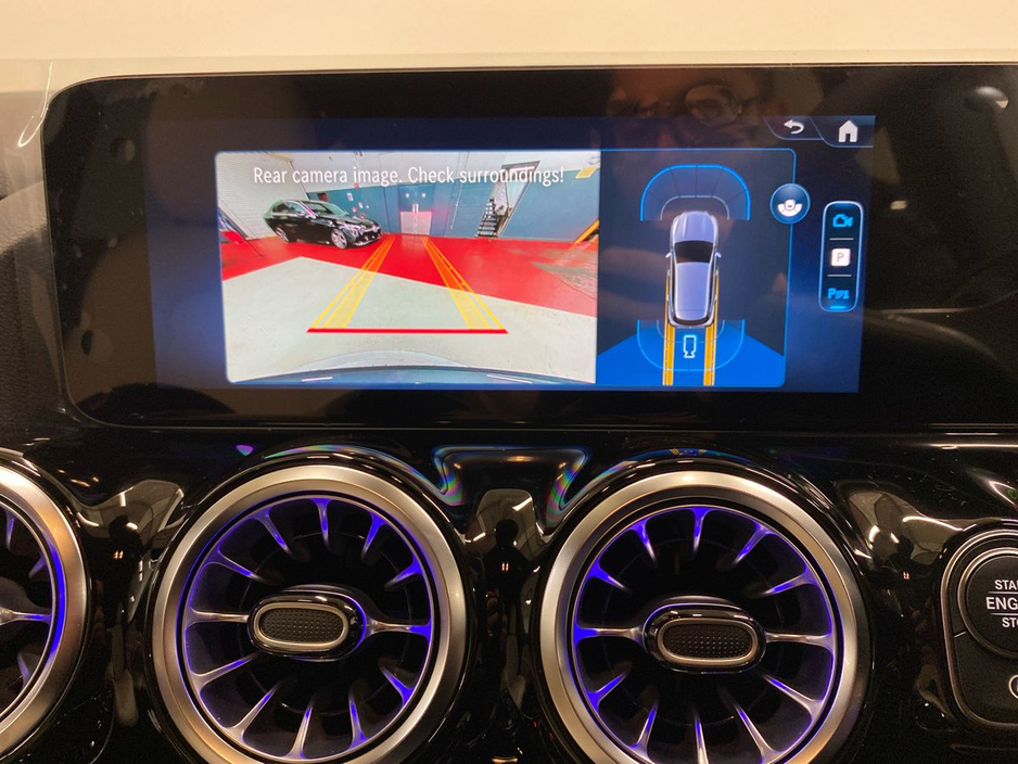 2026 Mercedes-Benz GLA Class - image 17