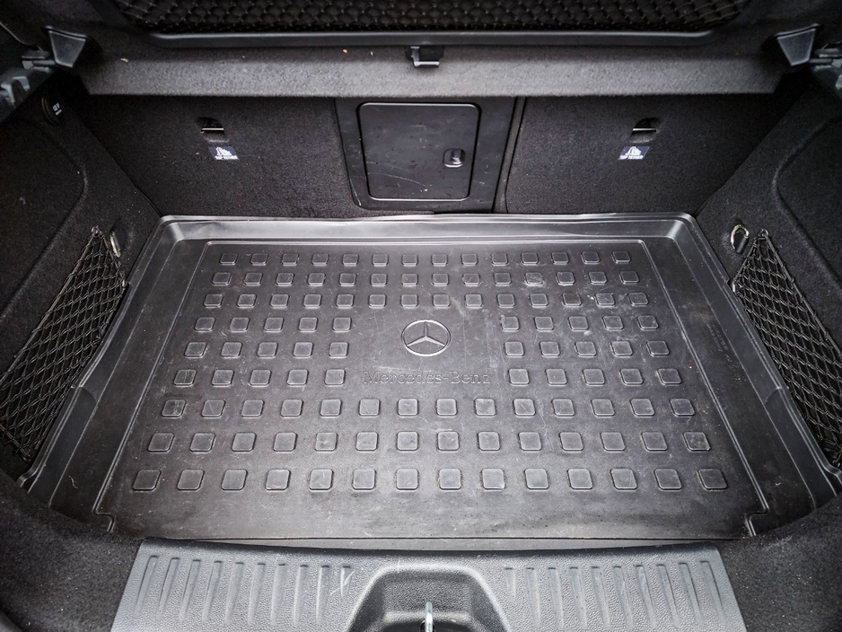 2016 Mercedes-Benz A Class - image 16