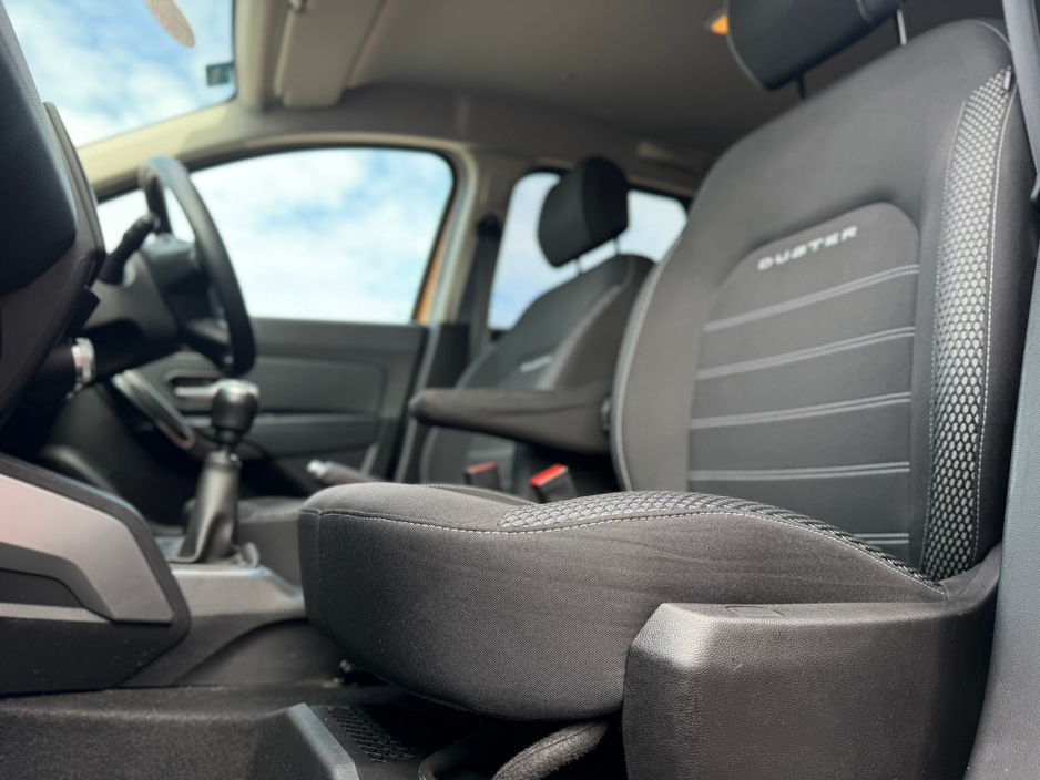 2019 Dacia Duster - image 21
