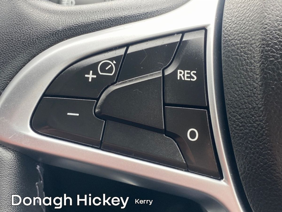 2019 Dacia Duster - image 19