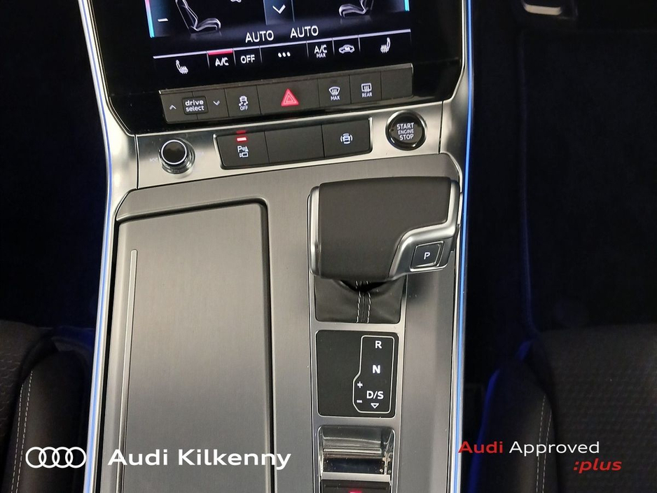 2025 Audi A6 - image 15