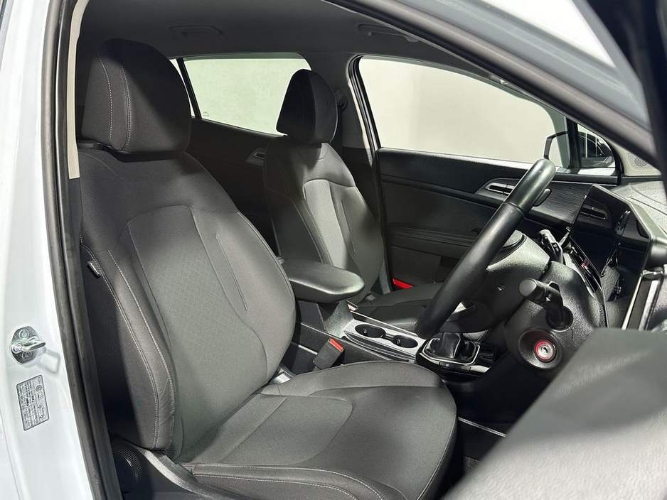 2025 Kia Sportage K2 1.6 Crdi €34,800