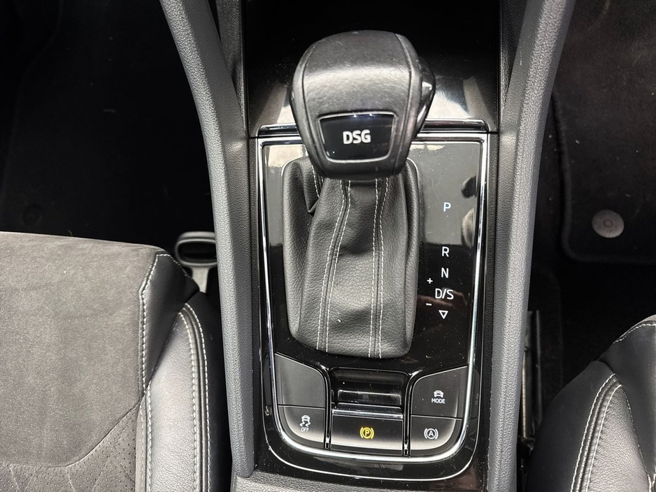 2020 Skoda Kodiaq - image 16