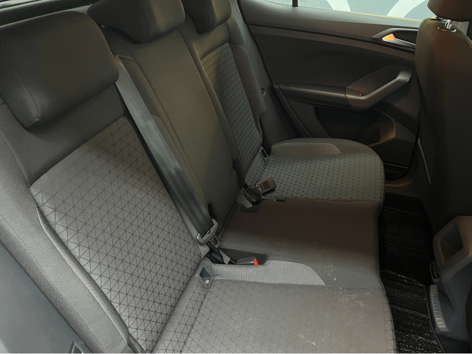 2020 Volkswagen T-Cross €21950! 2020 VOLKSWAGEN T-CROSS TSI FIRST 1.0 AUTOMATIC / CRUISE CONTROL / REVERSE CAMERA AND MORE €21,950