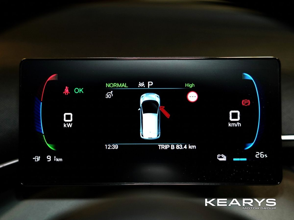 2026 BYD Dolphin Surf - image 17