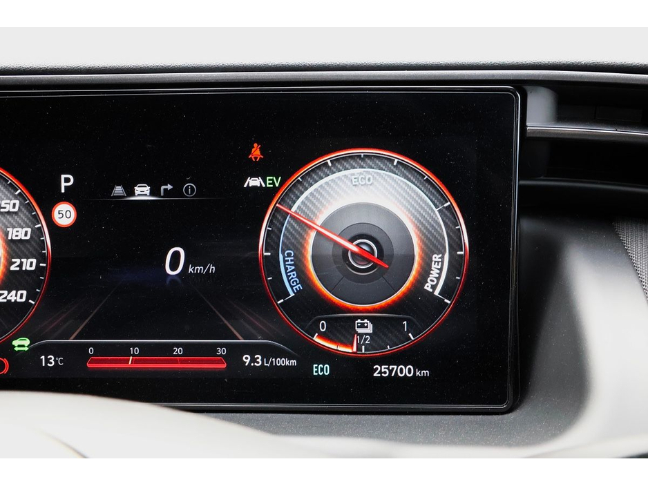 2023 Hyundai Tucson - image 17