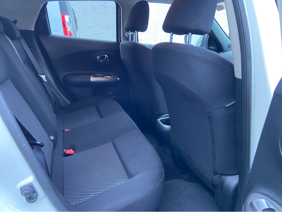 2014 Nissan Juke - image 14