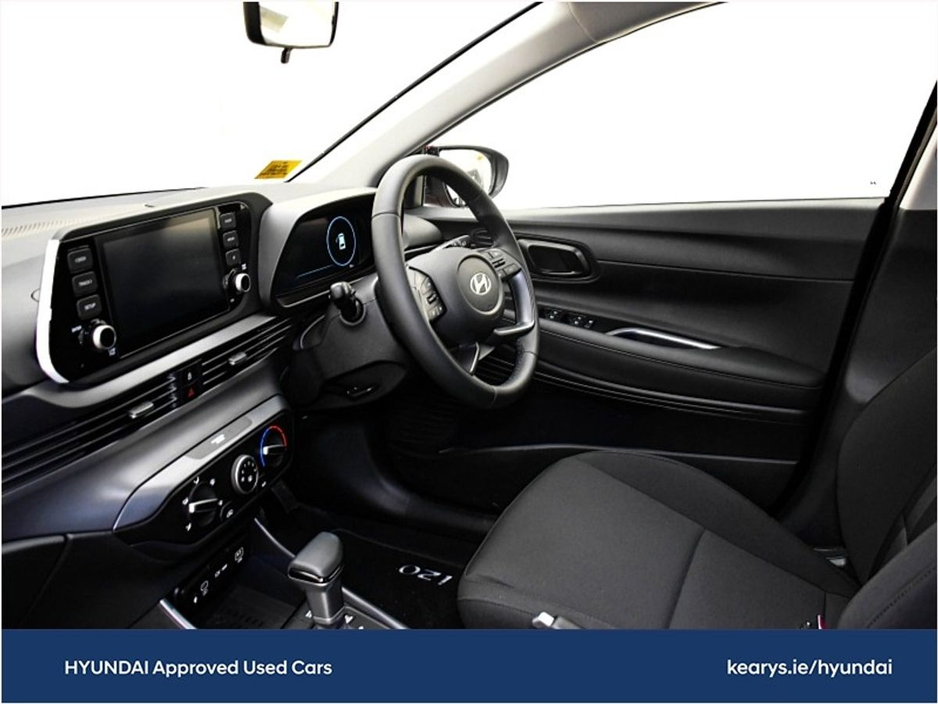 2026 Hyundai i20 - image 5