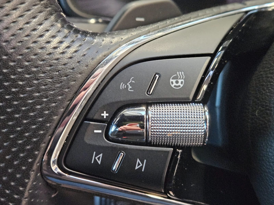 2023 Skoda Kodiaq 2.0 TDI 150HP DSG SportLine 7 Seat