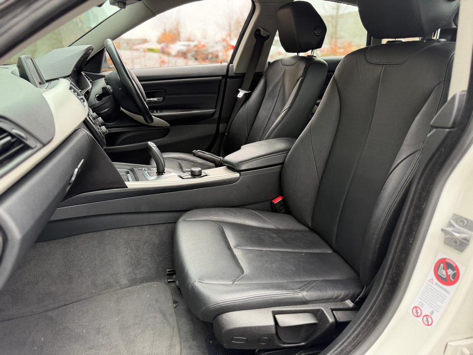 2014 BMW 4 Series - image 21