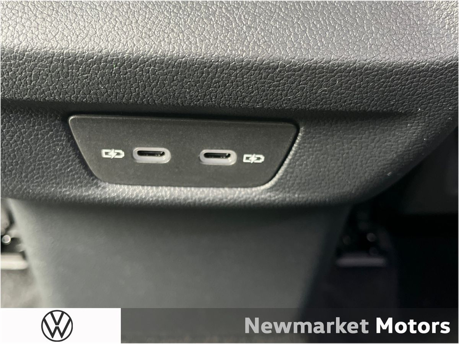 2026 Volkswagen Tayron - image 28