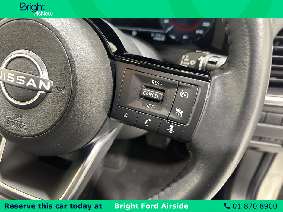 2024 Nissan X-Trail - image 18