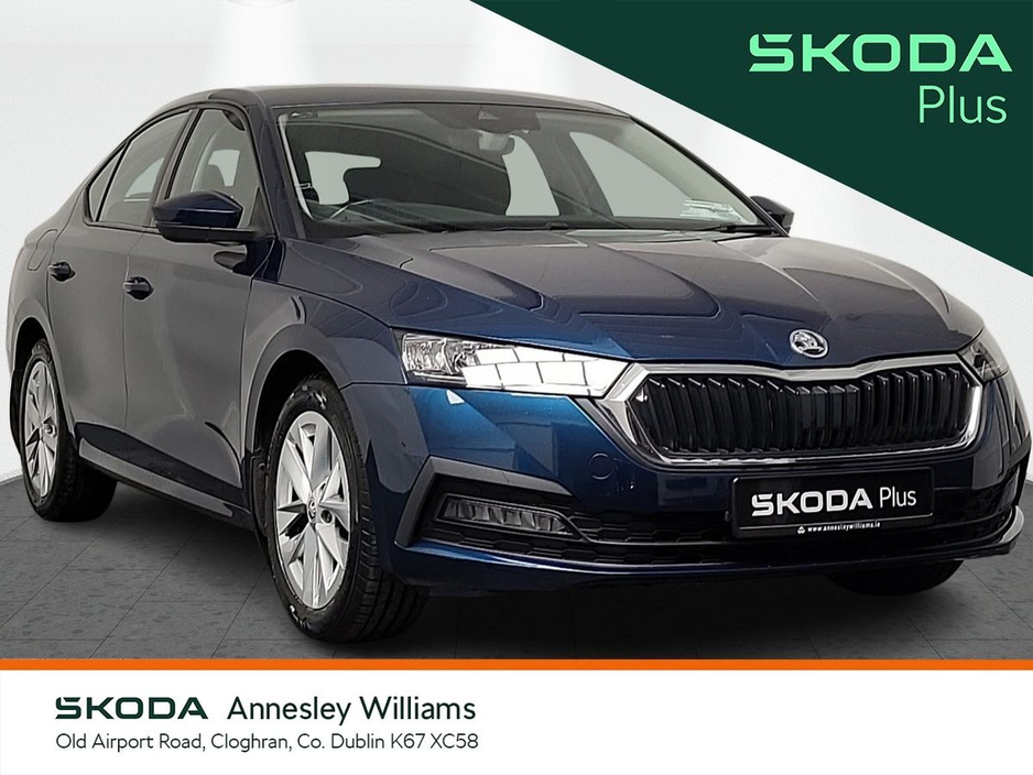2021 Skoda Octavia for sale in , Ireland