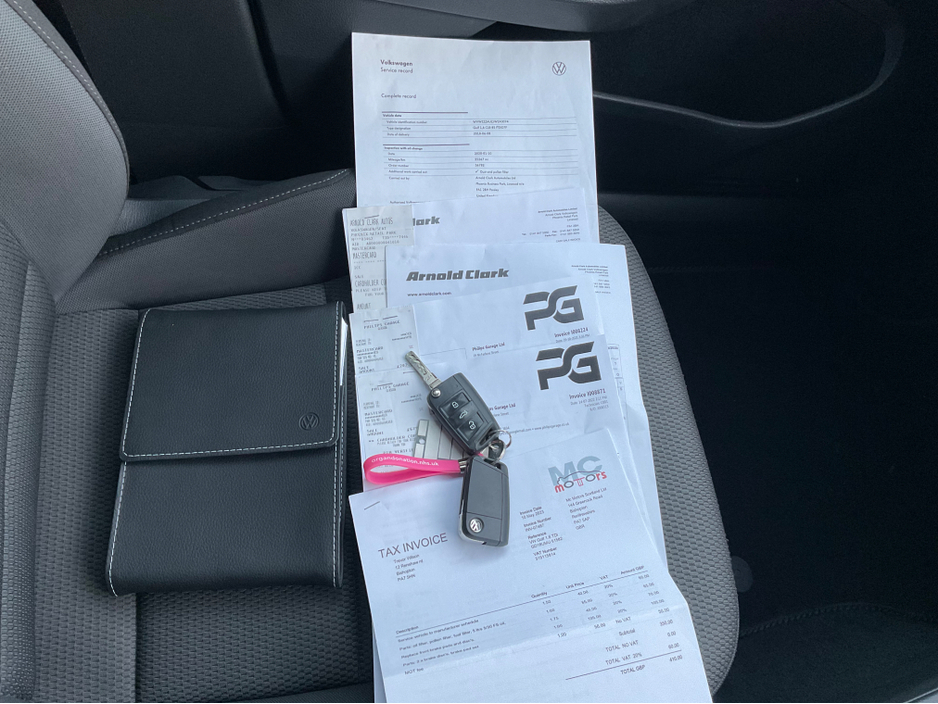 2018 Volkswagen Golf - image 15