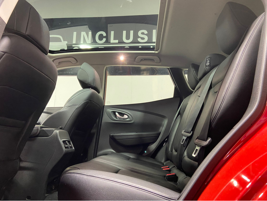 2020 Renault Kadjar - image 14