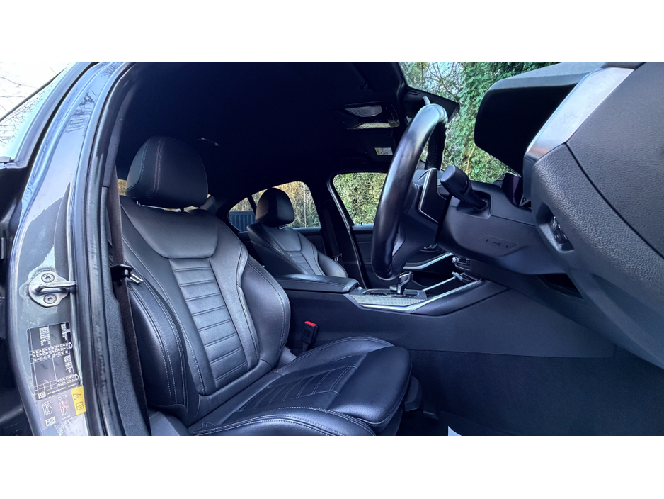 2020 BMW 3 Series 2020 (201)  BMW 330e M-SPORT  290BHP *VALUE ALERT €23,999