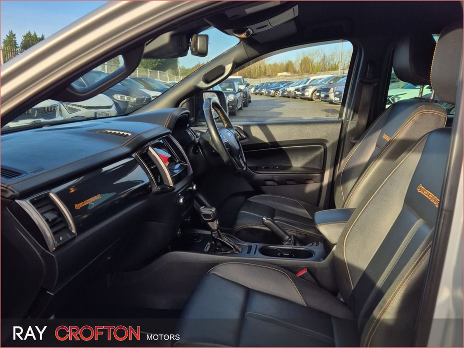 2023 Ford Ranger - image 6