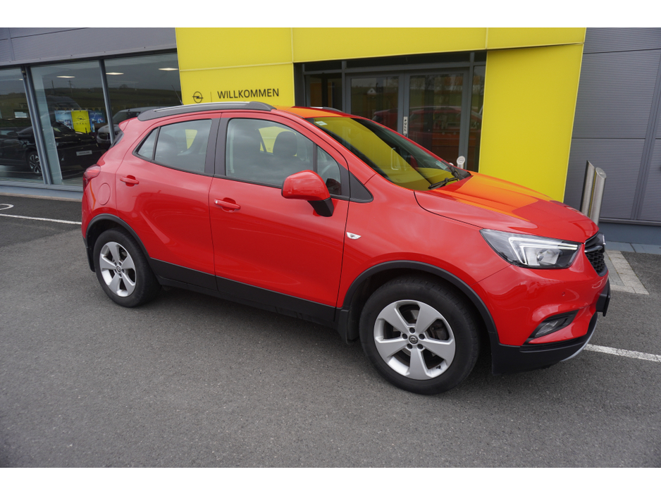 2019 Opel Mokka for sale in , Ireland