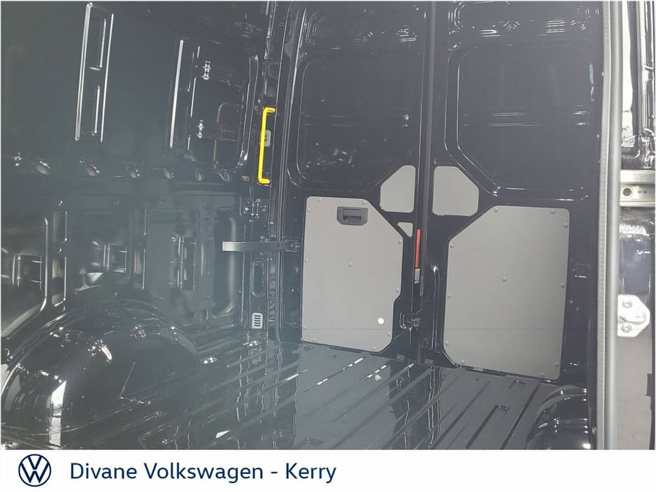 2026 Volkswagen Crafter HIGHLINE AUTOMATIC 140BHP HIGH ROOF €44,250