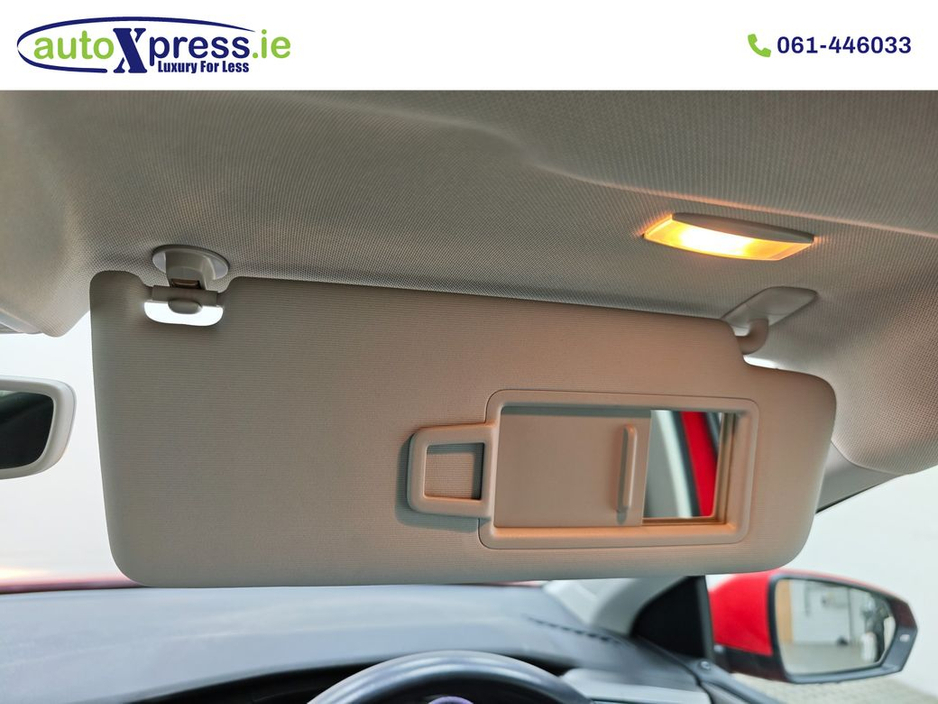 2018 Volkswagen Polo - image 31