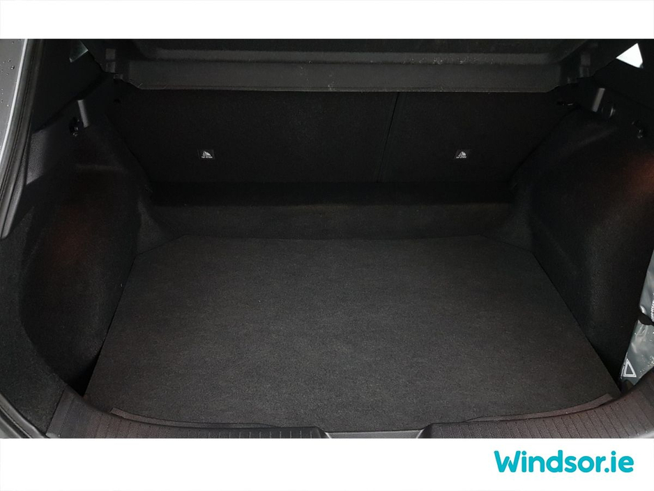 2021 Nissan Qashqai 1.3 PET MILD HYBRID SV €23,495