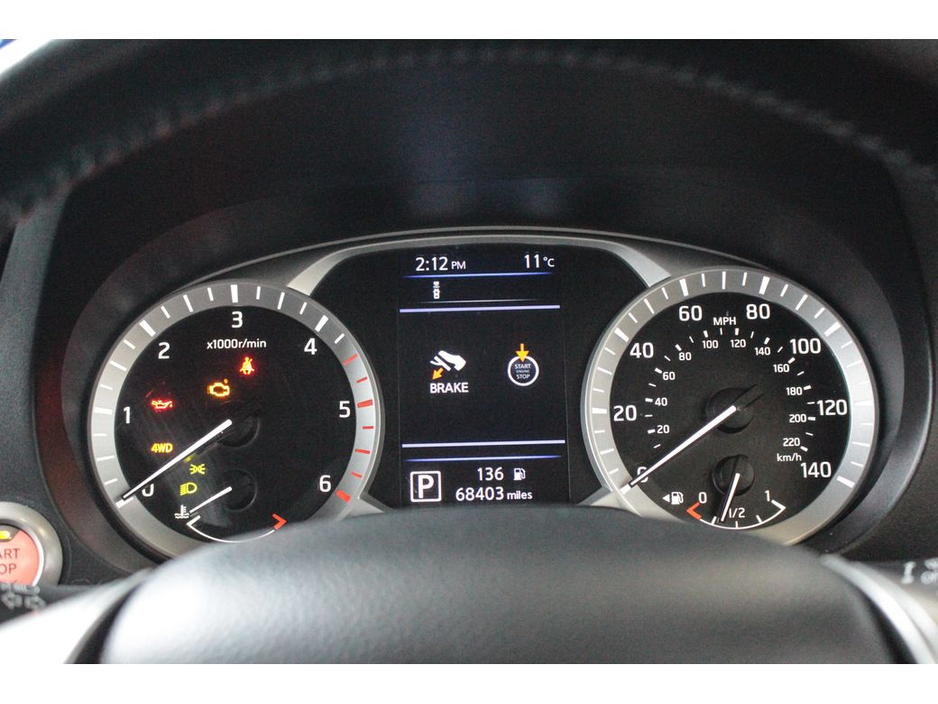 2021 Nissan Navara TEKNA 2.3DCi AUTOMATIC €32,899