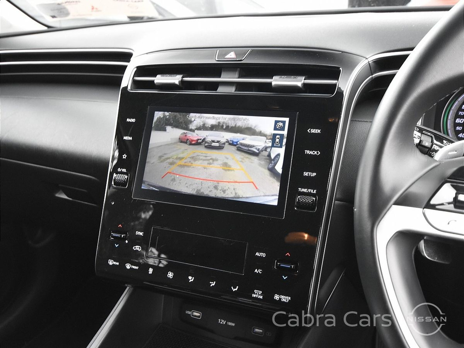 2023 Hyundai Tucson - image 14