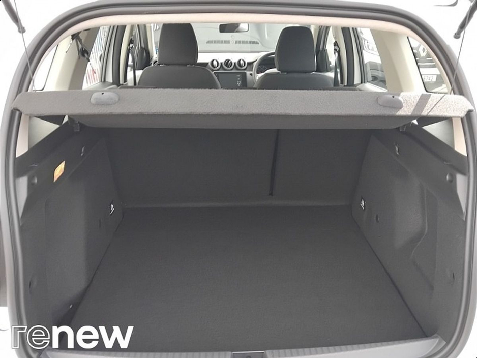 2024 Dacia Duster - image 12