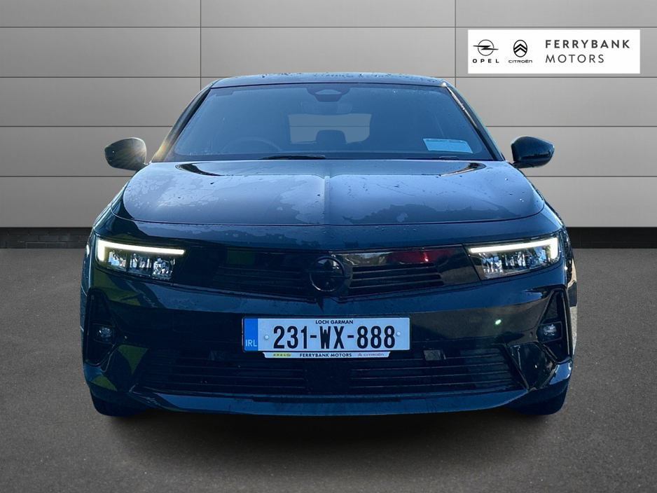 2023 Opel Astra - image 14