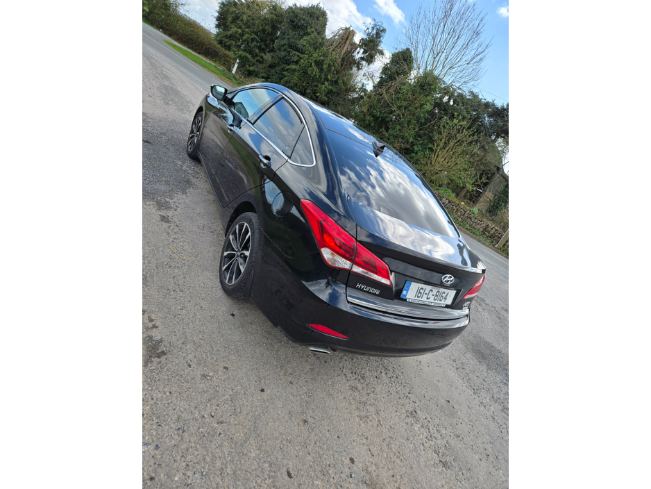 2016 Hyundai i40 - image 3