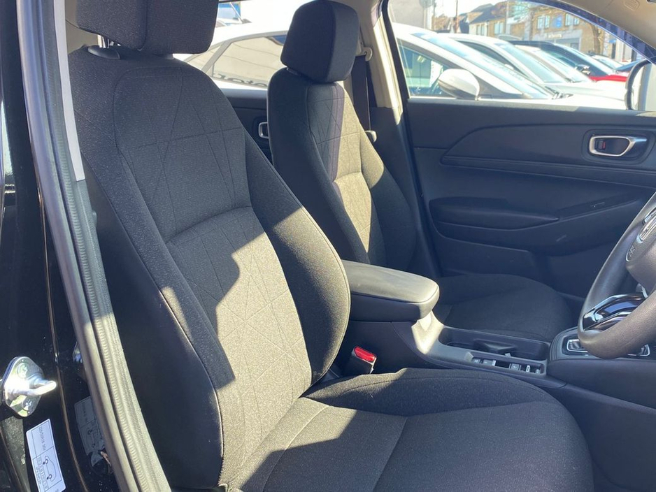 2024 Honda HR-V - image 28