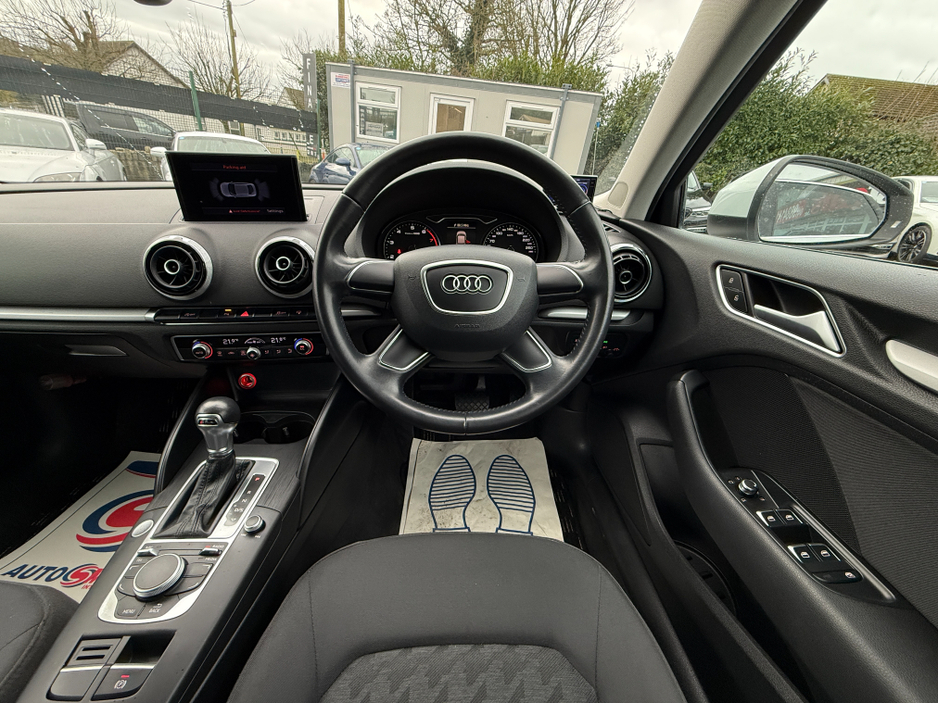 2015 Audi A3 Saloon - image 9