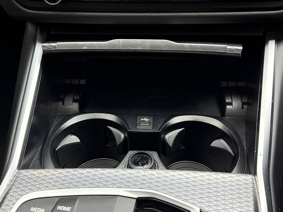 2024 BMW 3 Series 330E M SPORT LCI II *HUGE SPEC* €54,990