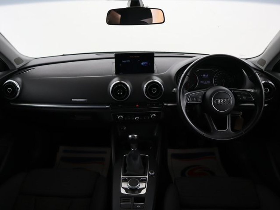 2017 Audi A3 - image 14