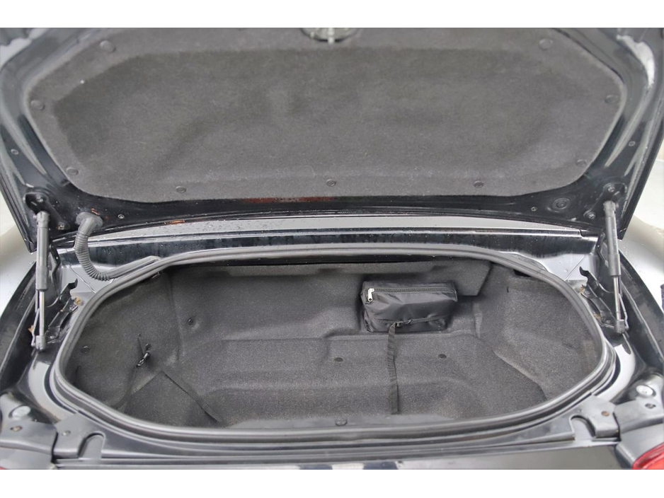 2019 Fiat 124 Spider 1.4 MULTIAIR TURBO 140BHP 6SPD RWD CONVERTIBLE CLASSICA €19,890