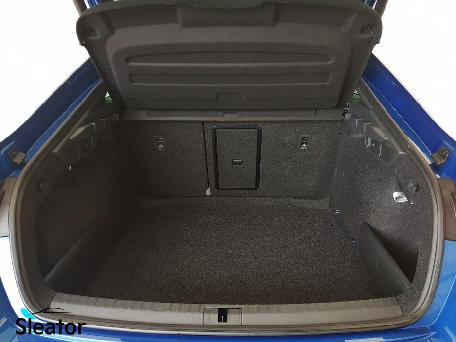 2024 Skoda Octavia VRS 2.0tdi 200HP DSG 5D €44,950