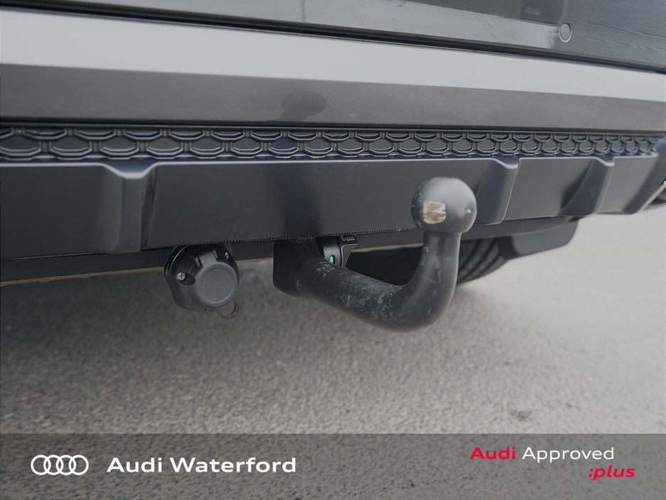 2024 Audi Q8 - image 29