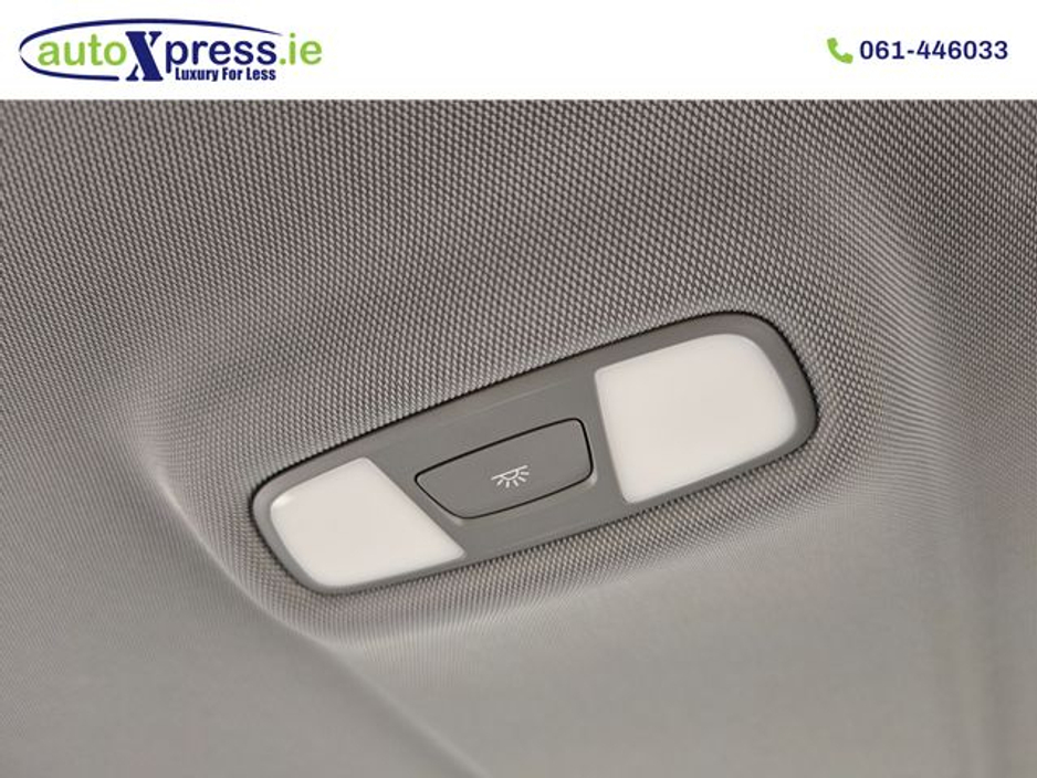 2020 Audi A3 - image 19