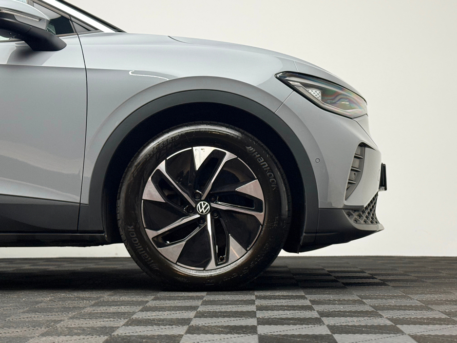 2024 Volkswagen ID.4 MATCH PRO 77KWH €31,990