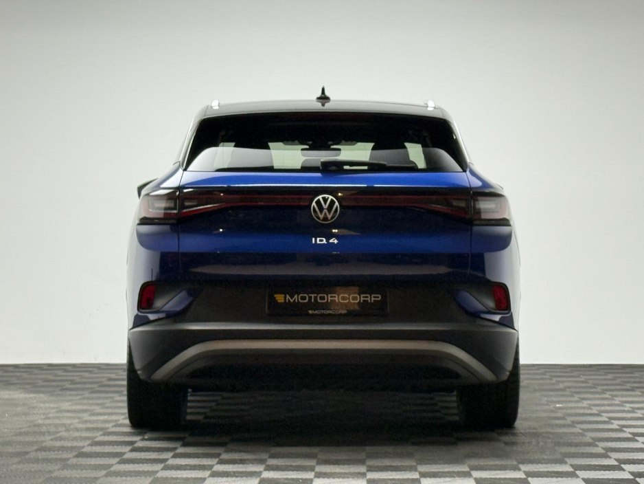 2021 Volkswagen ID.4 - image 6