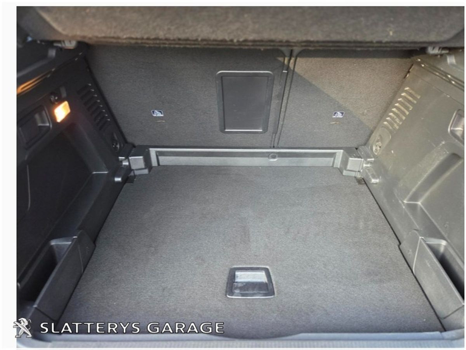 2021 Peugeot 3008 1.5 BlueHDi 130bhp Allure €22,995